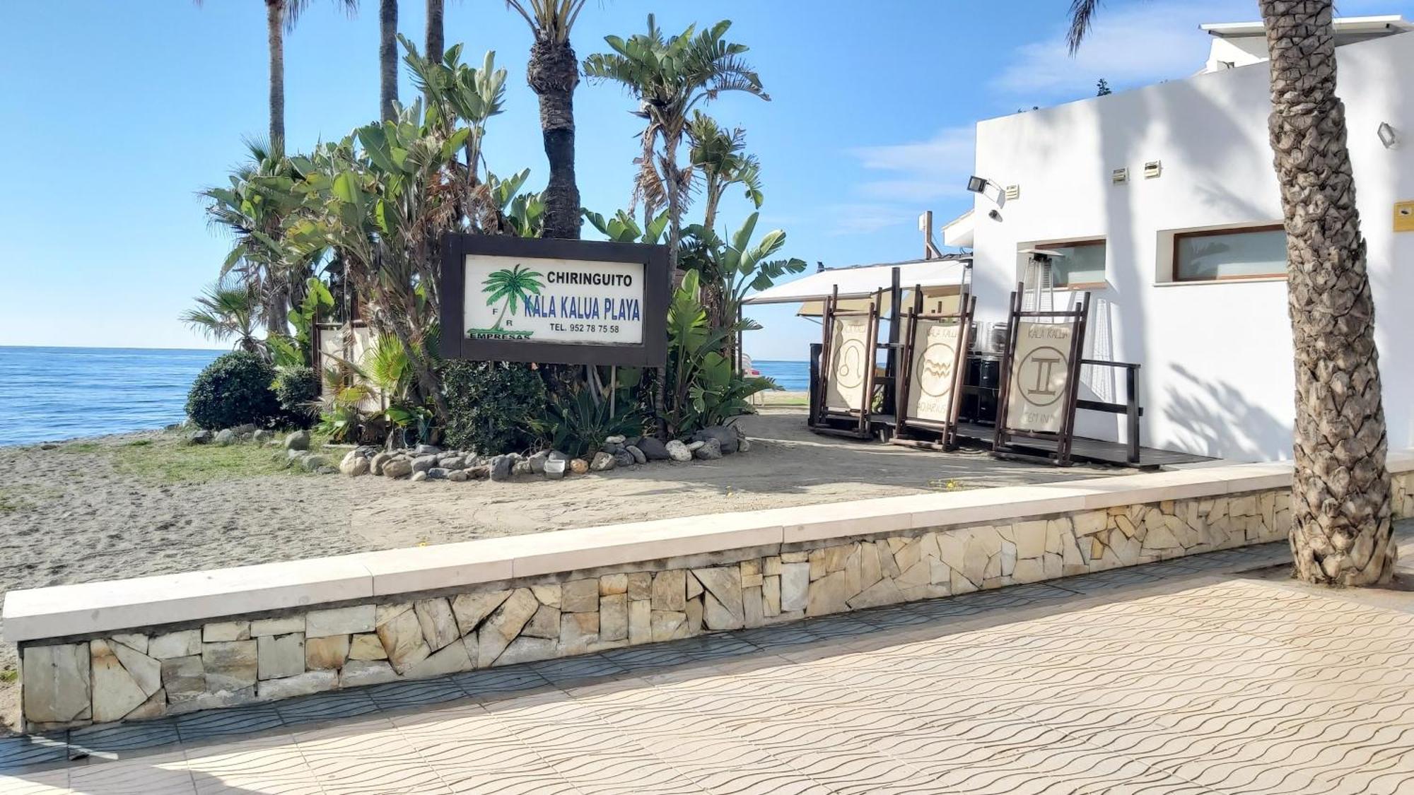 Сasa de vacaciones Del Parque Flats Picasso Townhouse Marbella